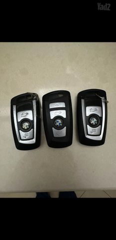 ב מ וו סדרה 3