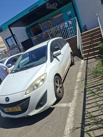 מאזדה 5
