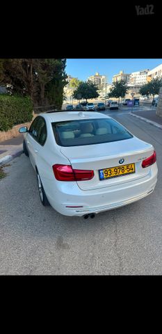 ב מ וו סדרה 3