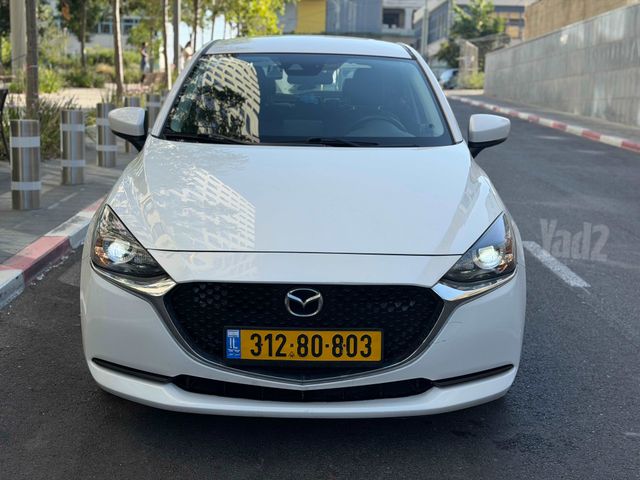 מאזדה 2