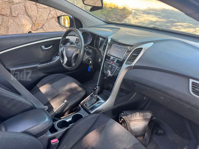 יונדאי i30
