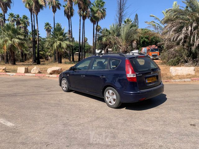 יונדאי i30