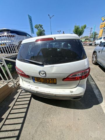 מאזדה 5