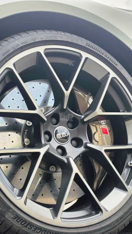 אאודי RS 5