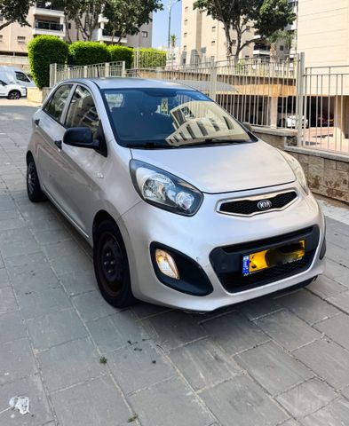 קיה פיקנטו