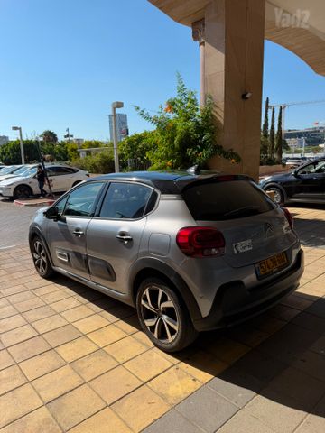סיטרואן C3