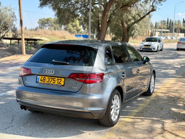 אאודי A3