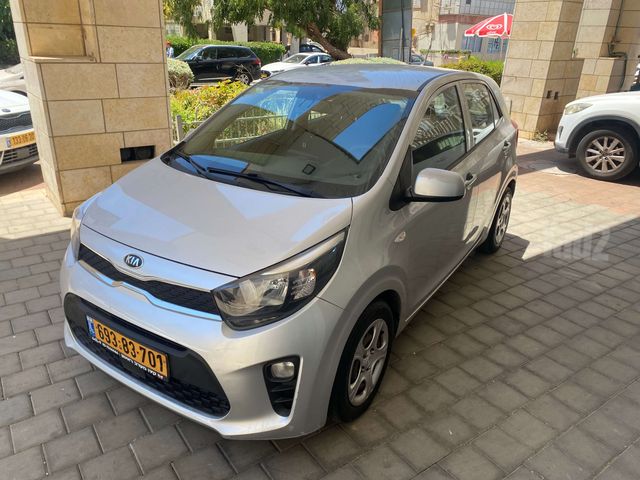 קיה פיקנטו