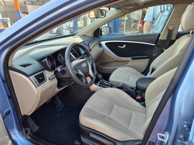 יונדאי i30