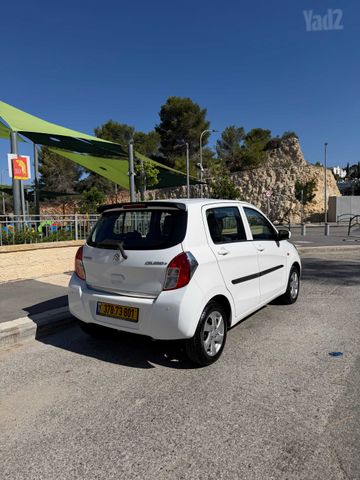 סוזוקי סלריו