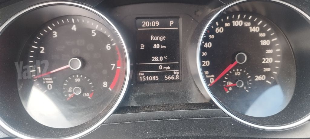 פולקסווגן ג'טה