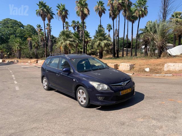 יונדאי i30