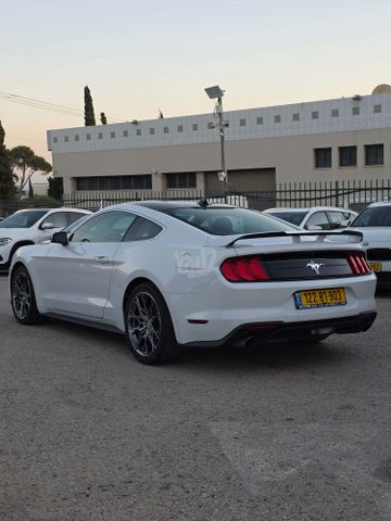 פורד מוסטנג