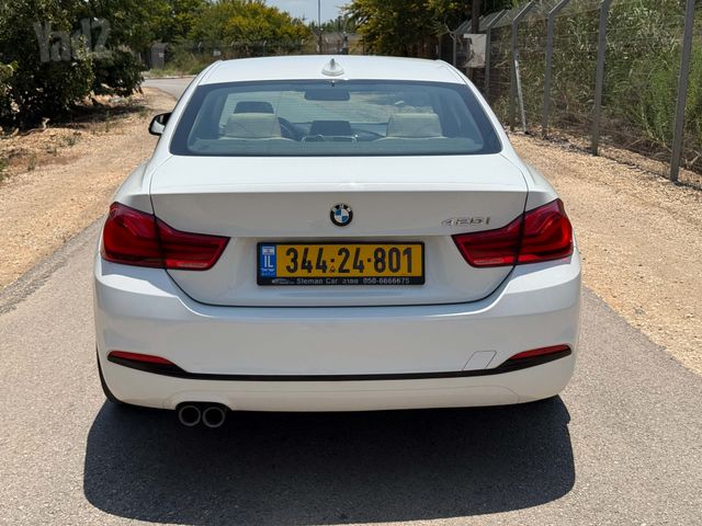 ב מ וו סדרה 4