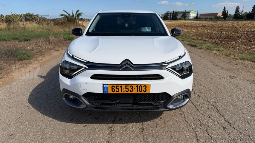 סיטרואן C4x