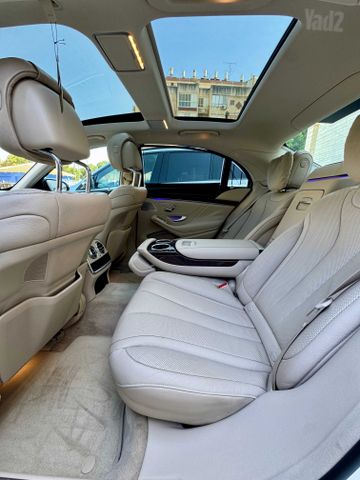 מרצדס-בנץ S-class