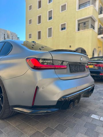 ב מ וו M3