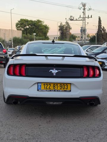 פורד מוסטנג