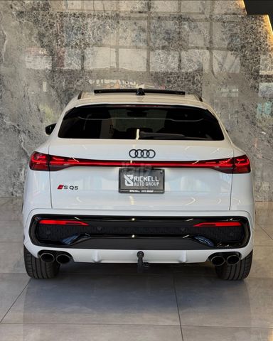 אאודי SQ5