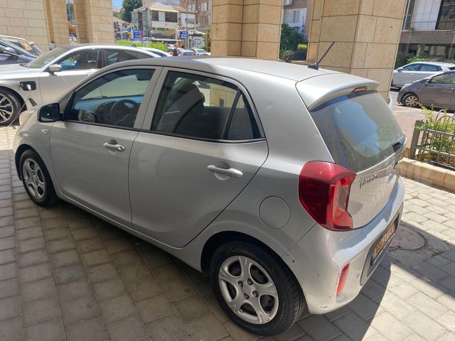 קיה פיקנטו