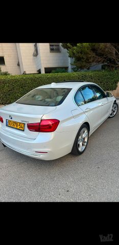 ב מ וו סדרה 3