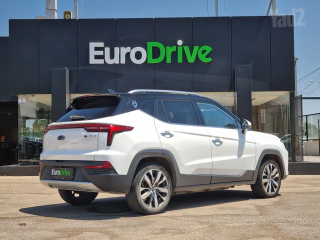 ג׳יי.איי.סי E-JS4