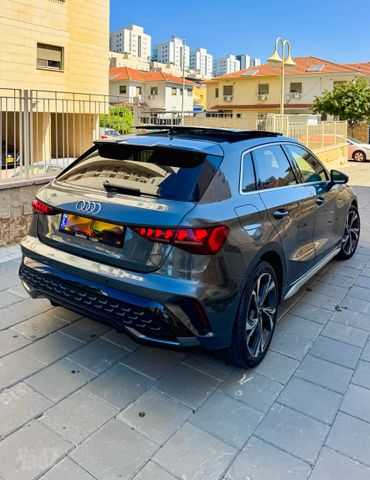 אאודי A3