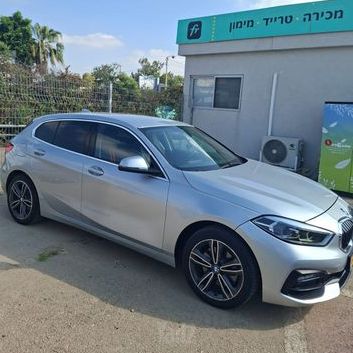 ב מ וו סדרה 1
