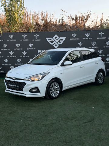 יונדאי i20