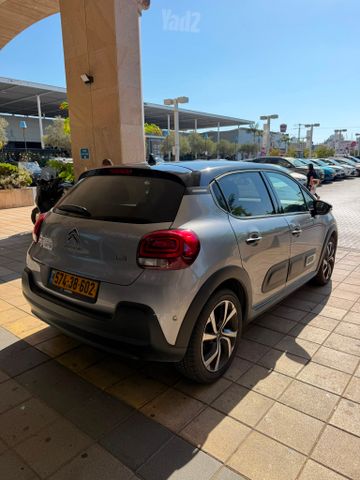 סיטרואן C3
