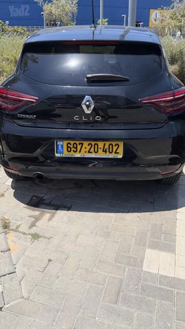 רנו קליאו