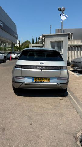יונדאי איוניק 5