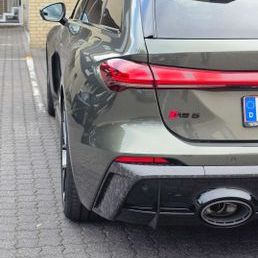 אאודי RS 5