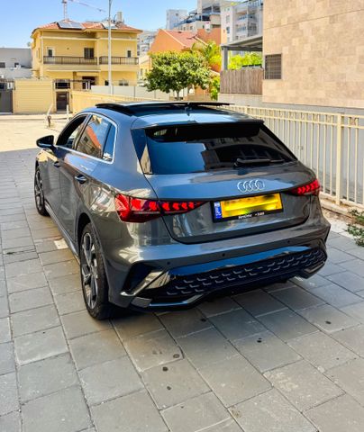אאודי A3