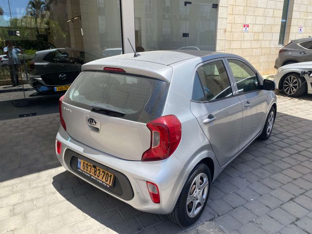 קיה פיקנטו