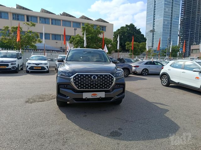 קיי גי אם רקסטון