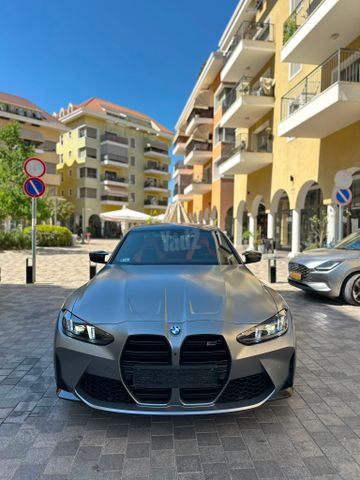 מודעת רכב ב מ וו M3