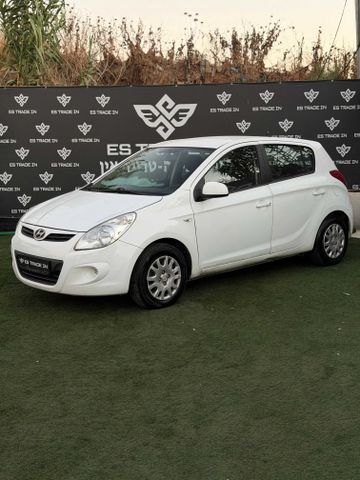 יונדאי i20