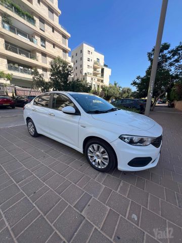פיאט טיפו