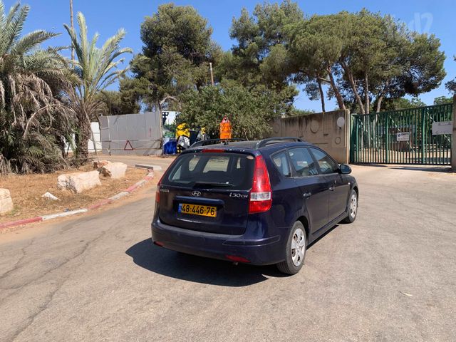 יונדאי i30