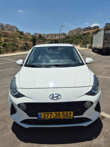 יונדאי i10