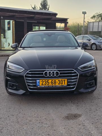 אאודי A5