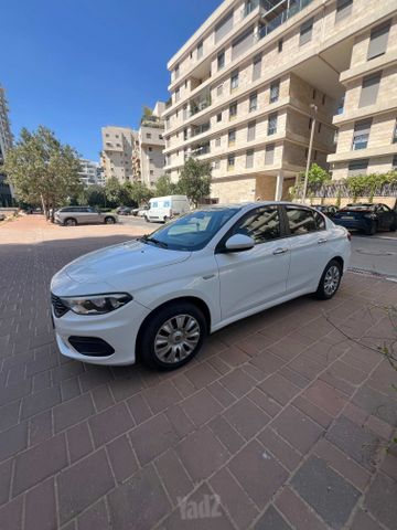 פיאט טיפו
