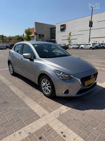 מאזדה 2