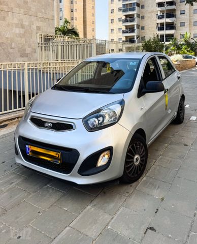 קיה פיקנטו