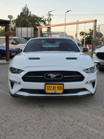 פורד מוסטנג