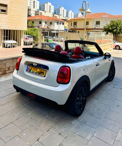 מיני קופר