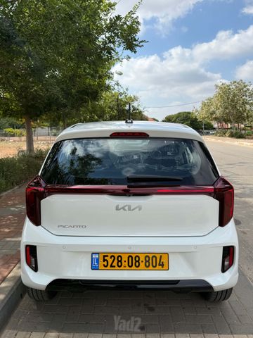 קיה פיקנטו