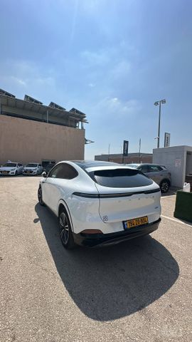 אקספנג G6