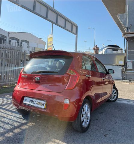 קיה פיקנטו